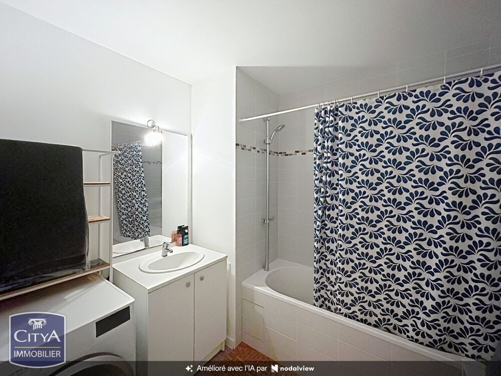 Vente Appartement appartement Vezin-le-coquet