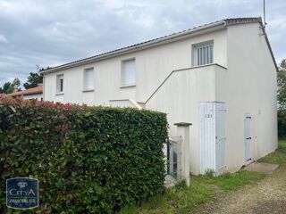  Appartement à vendre 2 pièces 26 m²