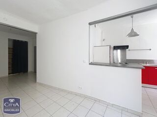  Appartement � vendre 1 pi�ce 32 m�