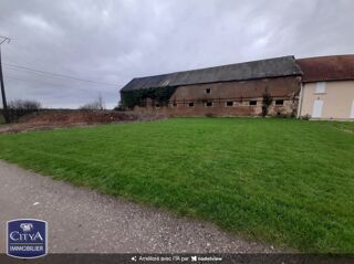  Maison à vendre 1 pièce 300 m²