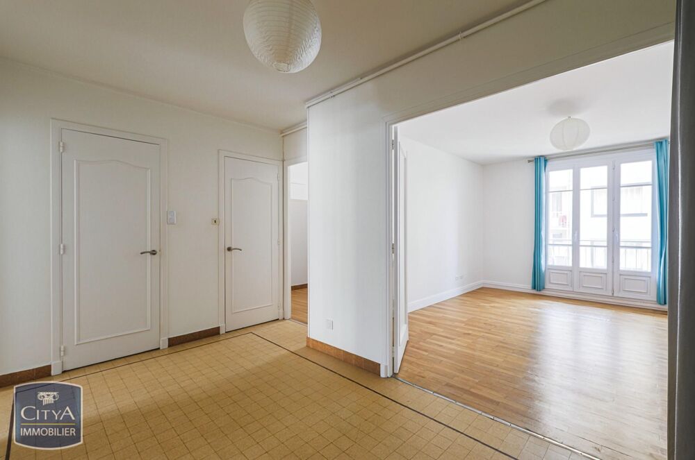 Vente Appartement appartement Grenoble