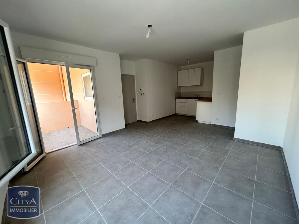 Vente Appartement appartement Toulon