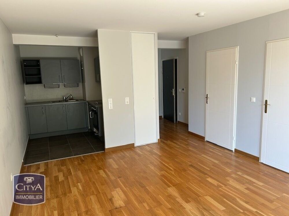 Vente Appartement appartement Dijon