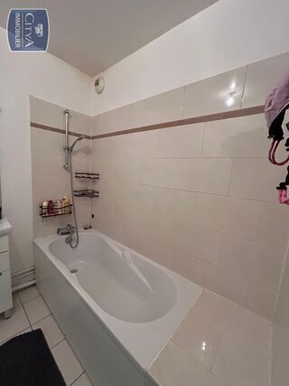  Appartement � vendre 2 pi�ces 43 m�