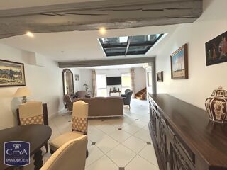  Maison � vendre 5 pi�ces 139 m�