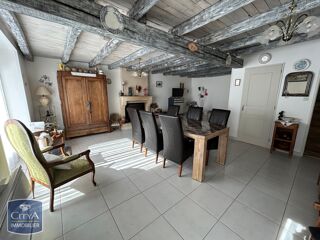  Maison à vendre 5 pièces 110 m²