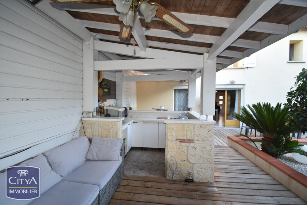 Vente Maison maison Agen