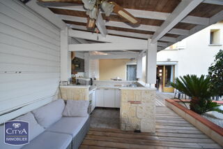 Vente Maison maison Agen