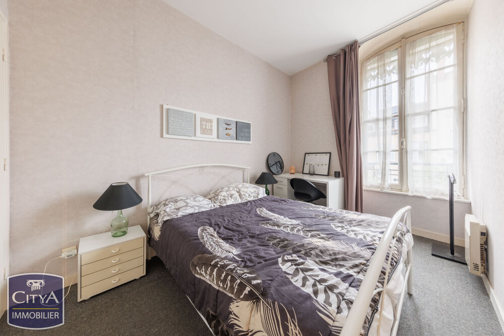 Vente Appartement appartement Clermont-ferrand