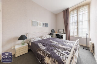 Vente Appartement appartement Clermont-ferrand