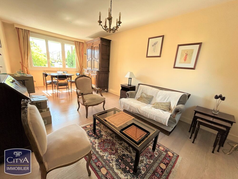 Vente Maison maison Le mans