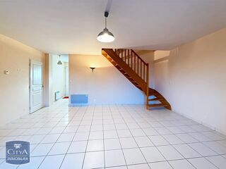  Maison � vendre 4 pi�ces 85 m�