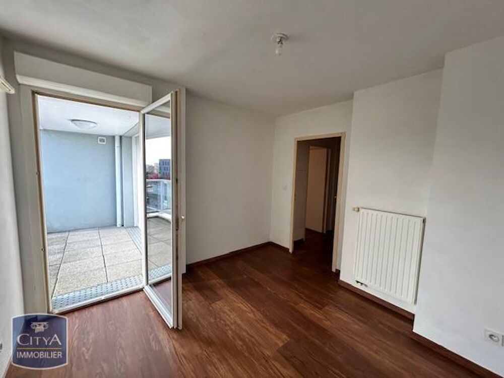 Vente Appartement appartement Nantes