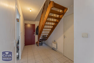  Maison à vendre 3 pièces 71 m²