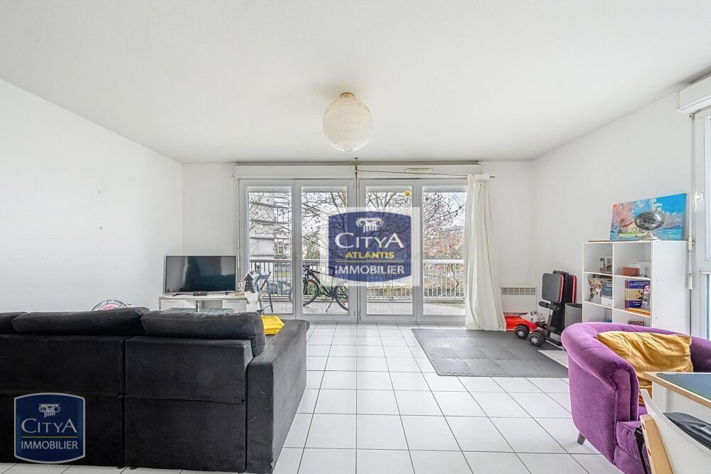 Vente Appartement appartement Bordeaux