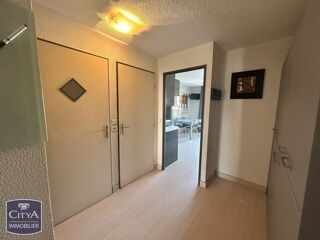  Appartement � vendre 1 pi�ce 27 m�