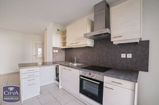  Appartement � vendre 3 pi�ces 60 m�