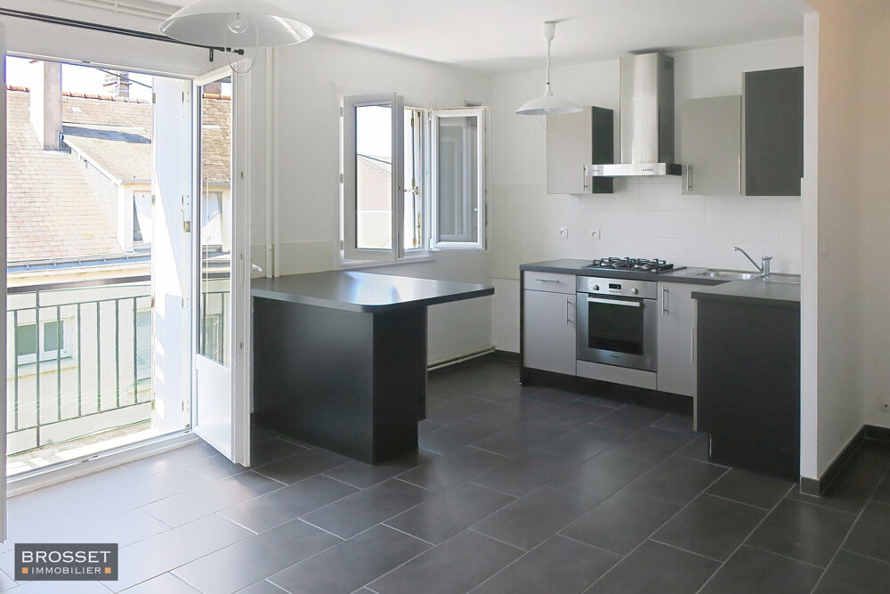 appartement