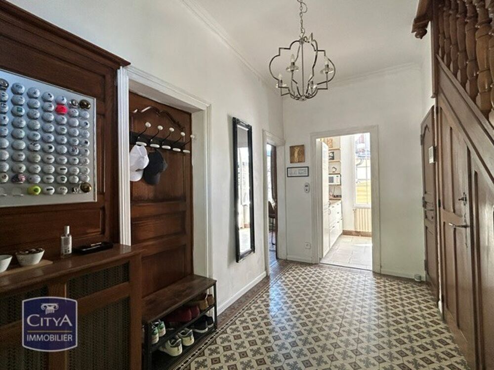 Vente Maison maison Blois