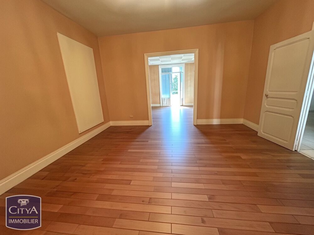 Vente Maison maison Châteauroux