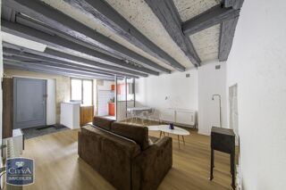  Appartement à vendre 2 pièces 54 m²