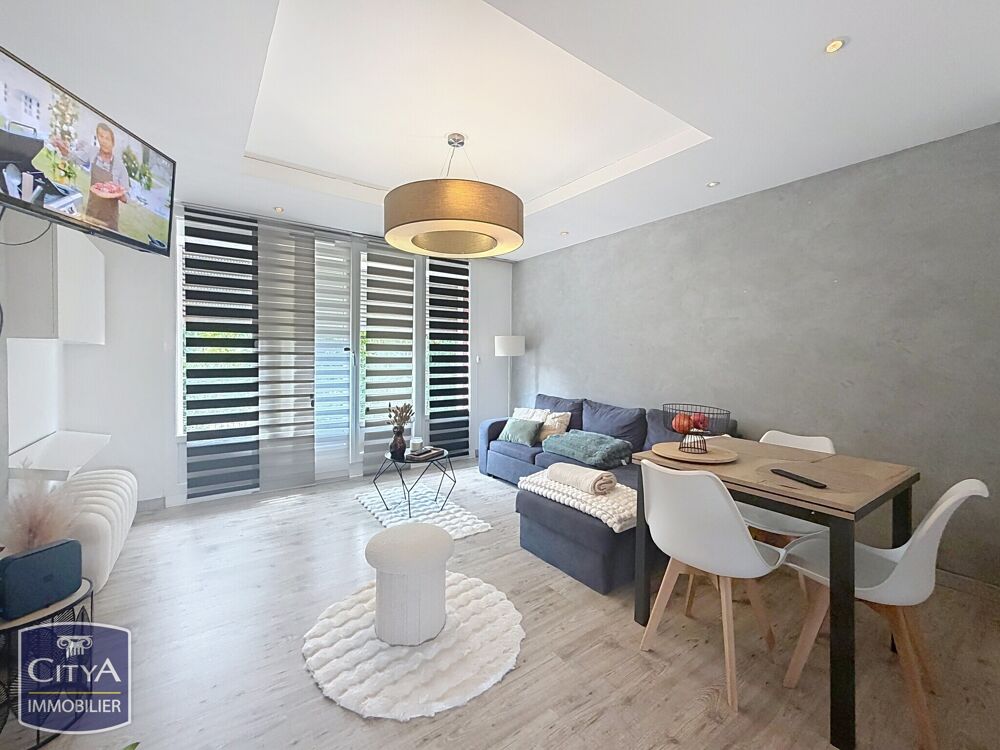 Vente Appartement appartement Rousies