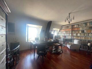  Appartement à vendre 4 pièces 94 m²