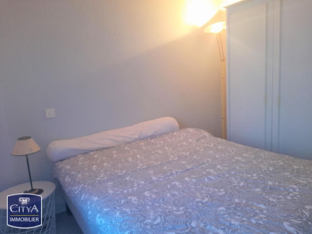 Vente Appartement appartement Dax