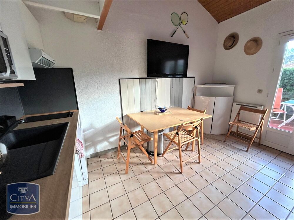 Vente Maison maison Les mathes