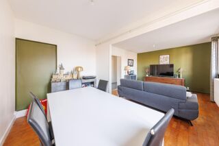  Appartement à vendre 3 pièces 65 m²