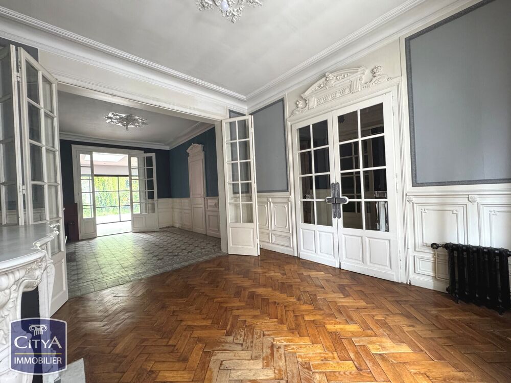 Vente Maison maison Arras