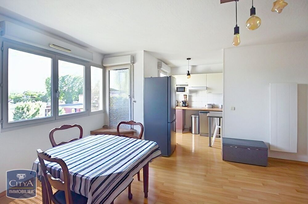 Vente Appartement appartement Agen