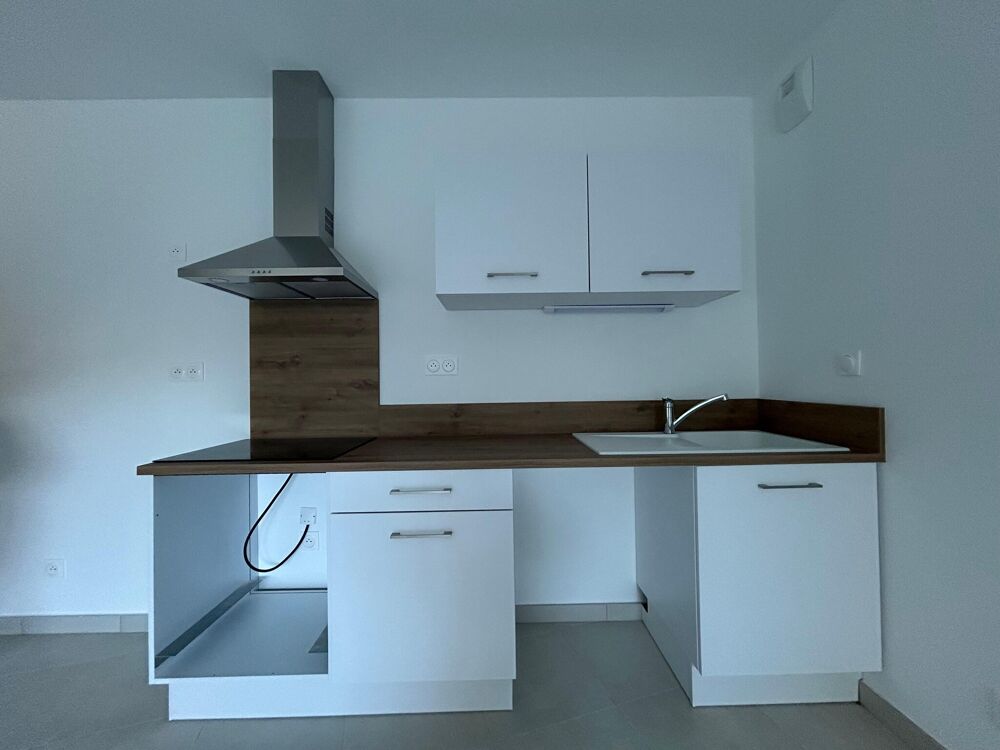 Vente Appartement appartement Agde
