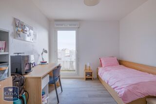 Appartement 1 pièce 19 m² · à Villeurbanne · 19 m² · 60 000 €
