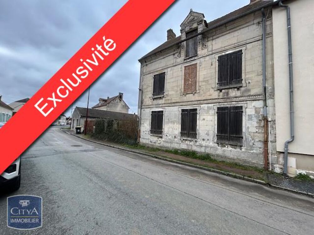 Vente Maison maison Lévignen