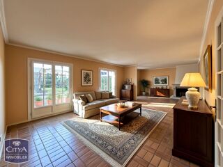  Maison à vendre 5 pièces 134 m²