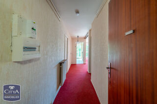  Appartement � vendre 3 pi�ces 66 m�
