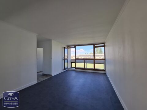  Appartement � vendre 3 pi�ces 55 m�