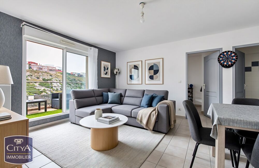 Vente Appartement appartement Narbonne