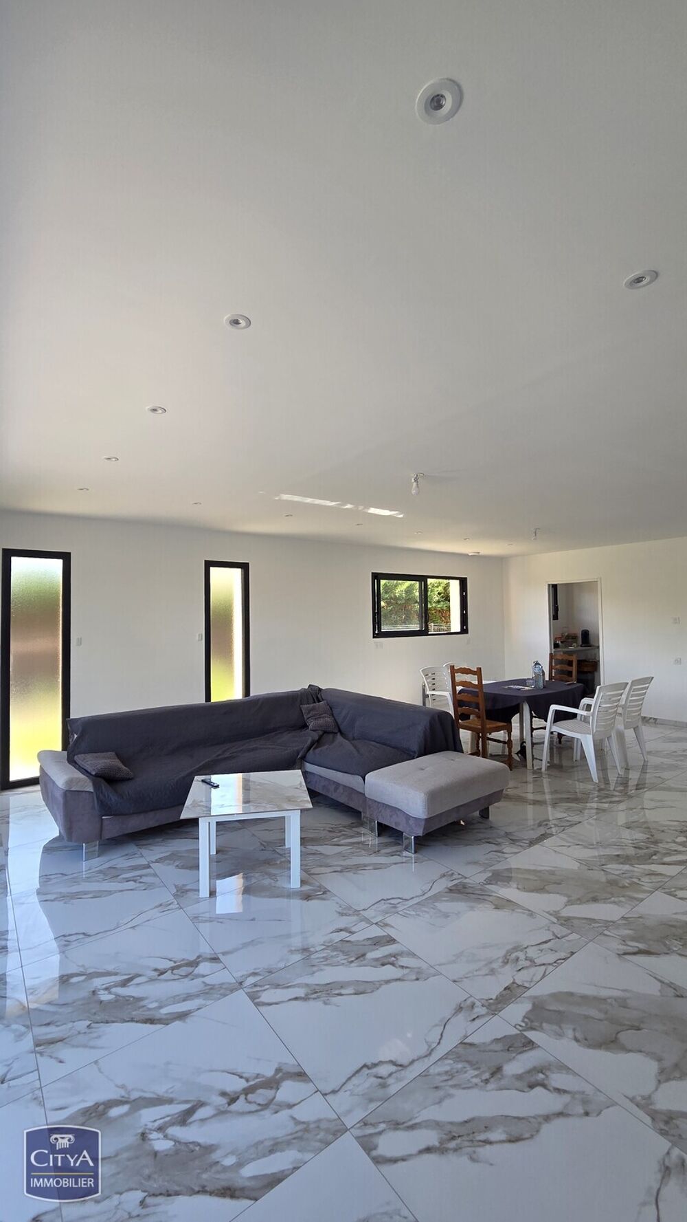 Vente Maison maison Montauban