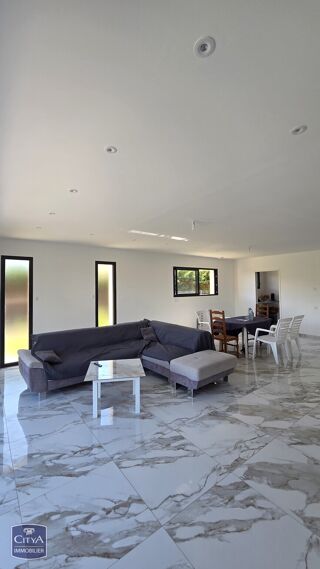  Maison à vendre 5 pièces 150 m²