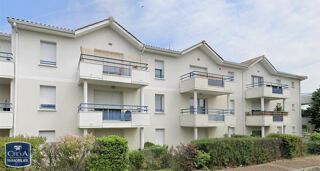  Appartement à vendre 1 pièce 27 m²