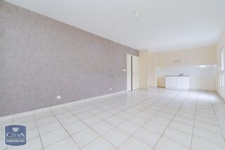  Appartement  vendre 3 pices 63 m
