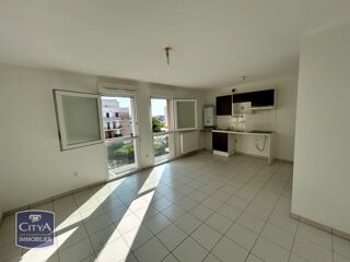  Appartement à vendre 3 pièces 55 m²