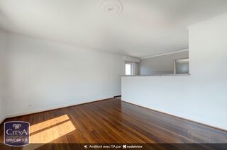  Appartement à vendre 4 pièces 73 m²