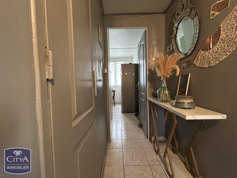 Vente Appartement appartement Avignon