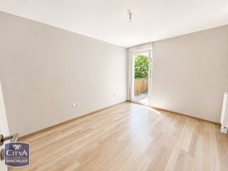  Appartement à vendre 3 pièces 59 m²