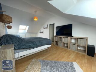  Maison à vendre 5 pièces 120 m²