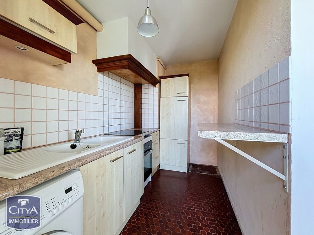 Vente Appartement appartement Chartres