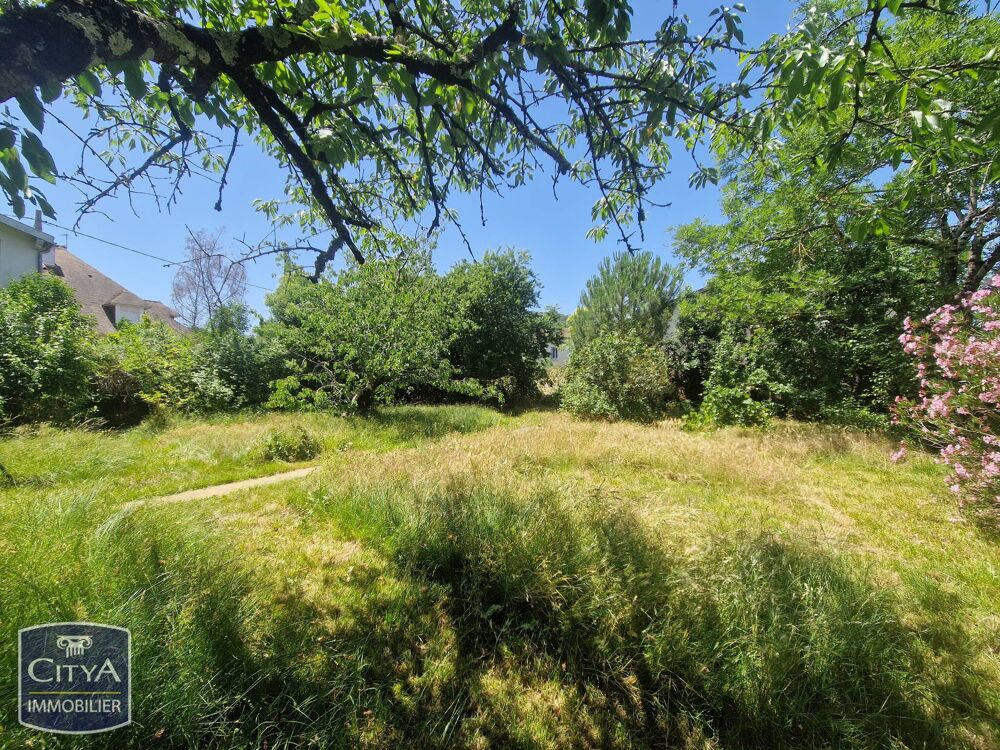 Vente Terrain terrain Pamiers